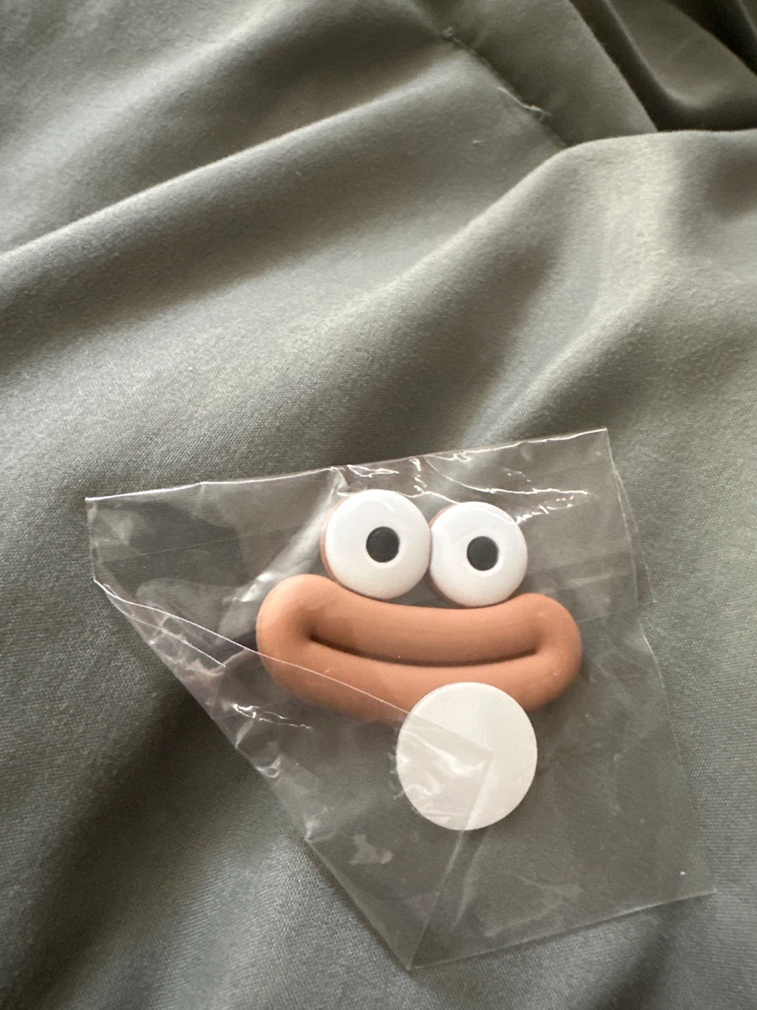 Funny Face Food Decorations