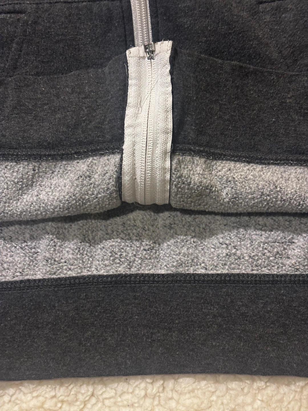 LVFT. Lifestyle Zip-Up Hoodie - photo 5