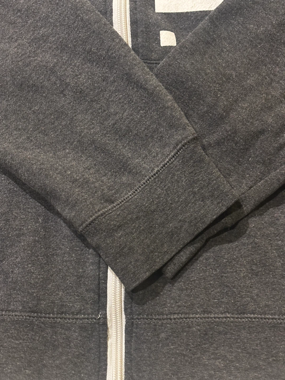 LVFT. Lifestyle Zip-Up Hoodie - photo 4
