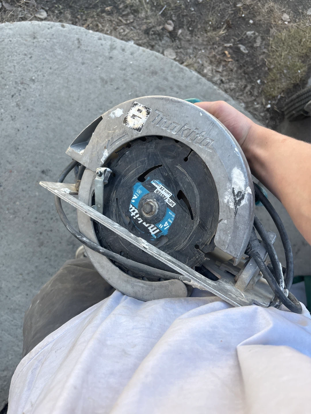 Makita Circular Saw
