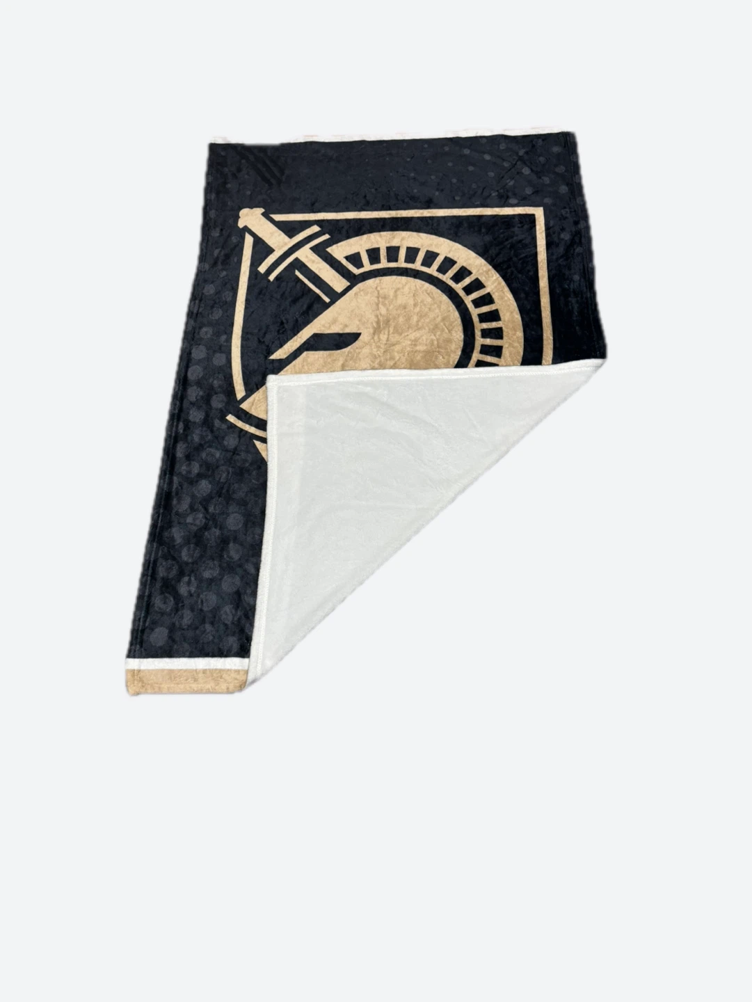 West Point Black Knights Fleece Throw Blanket - photo 2