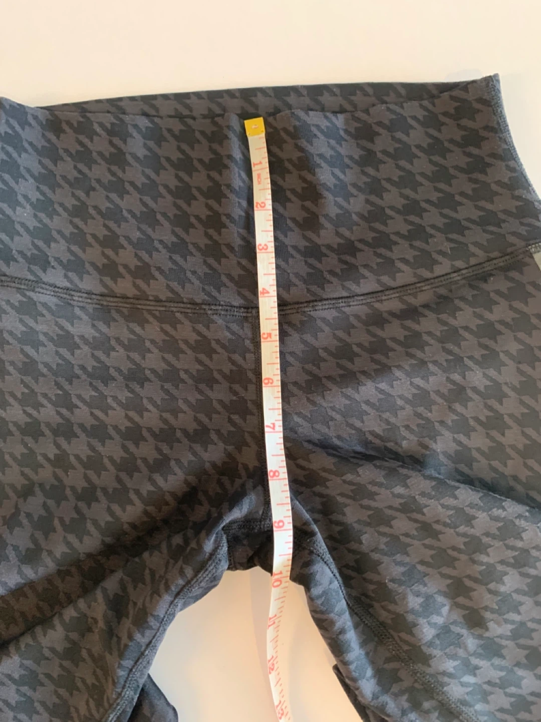 Alo Yoga Houndstooth Leggings - photo 5