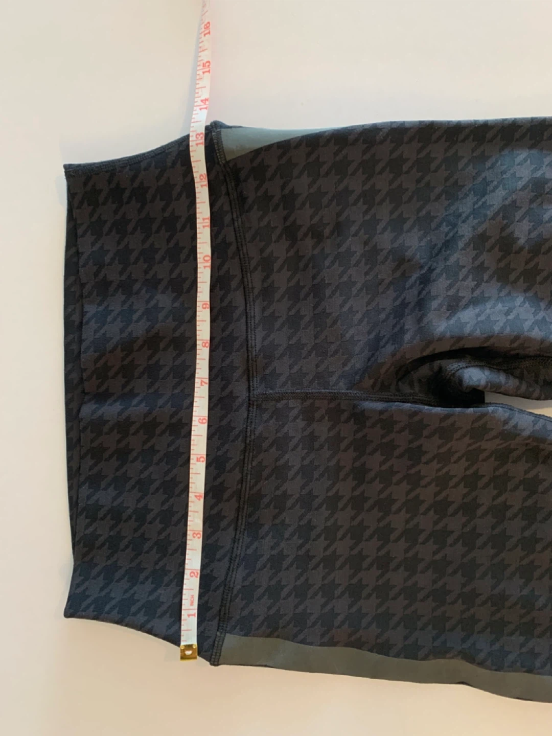 Alo Yoga Houndstooth Leggings - photo 4