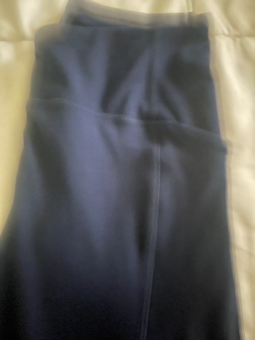Stretch The Rules Leggings Size M - photo 4
