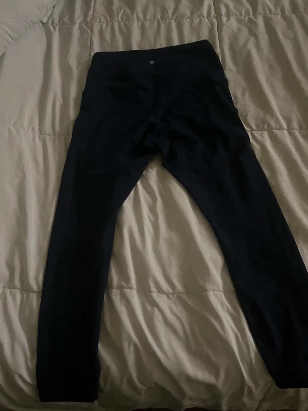 Stretch The Rules Leggings Size M - photo 2