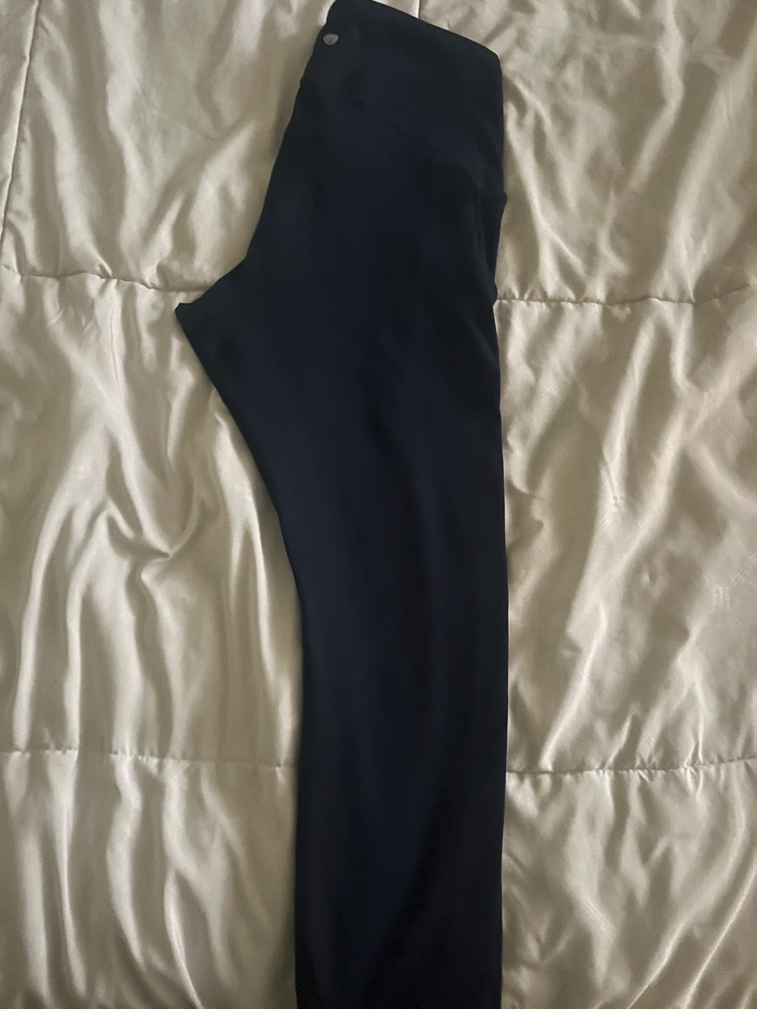 Stretch The Rules Leggings Size M