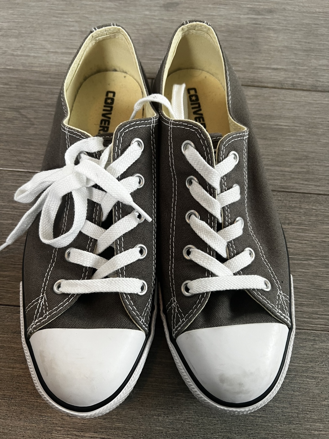 Women’s Converse All Star Low Top Sneakers
