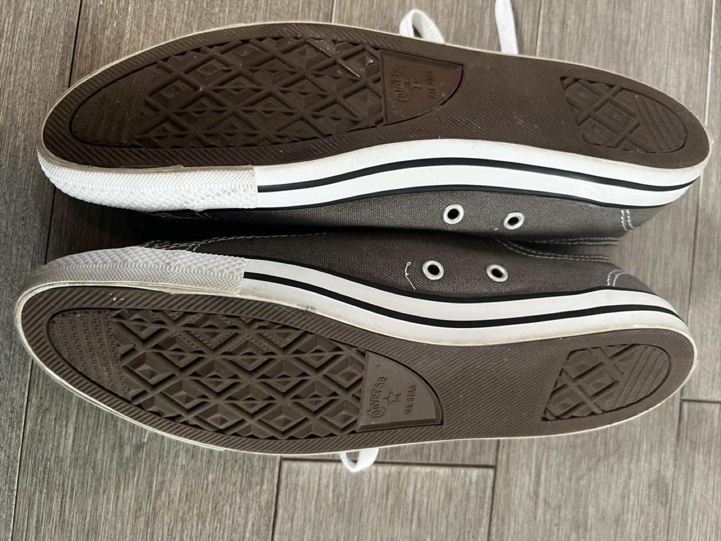 Women’s Converse All Star Low Top Sneakers - photo 2
