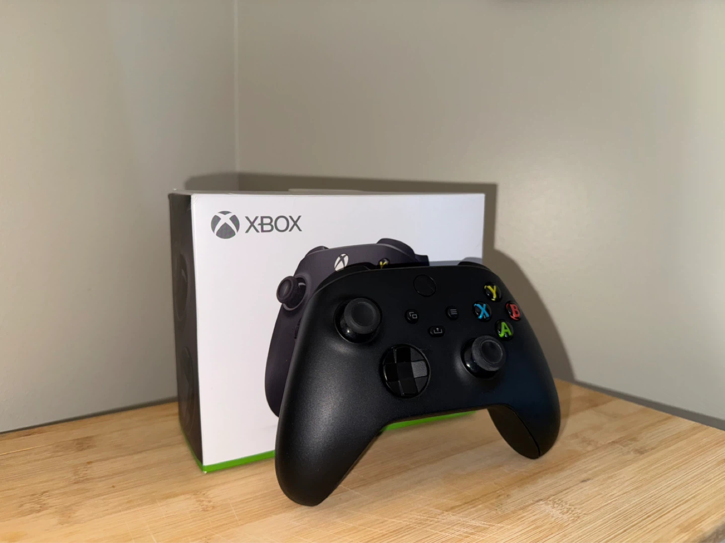 Xbox Wireless Controller - Black