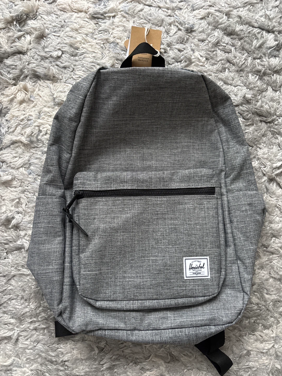BRAND NEW - Herschel Settlement Backpack