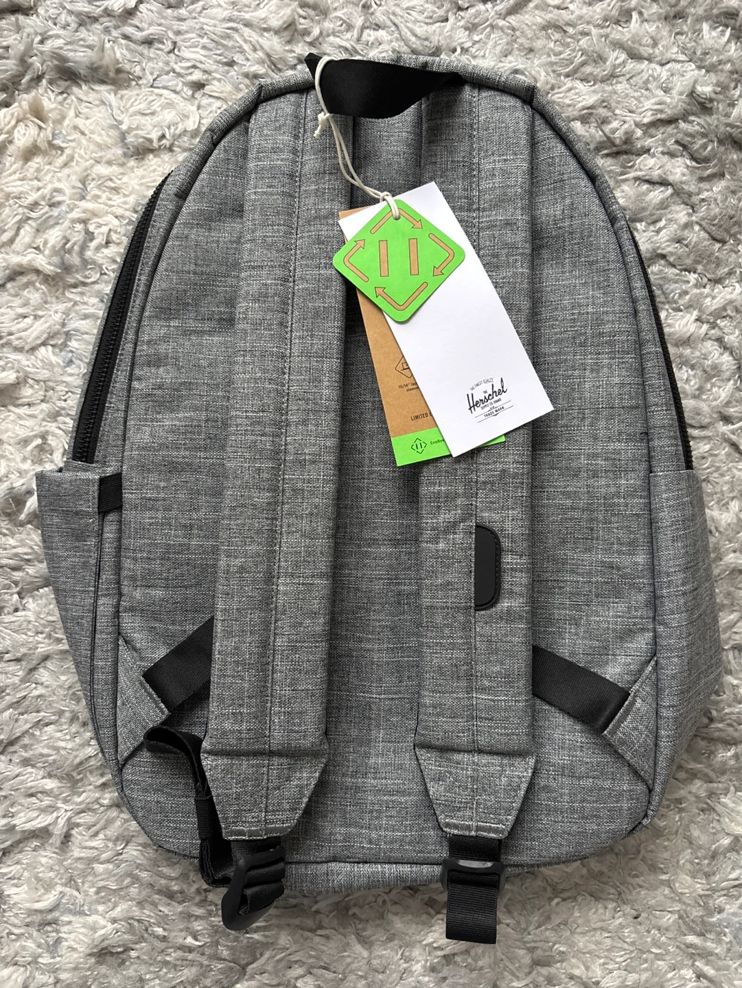 BRAND NEW - Herschel Settlement Backpack - photo 2