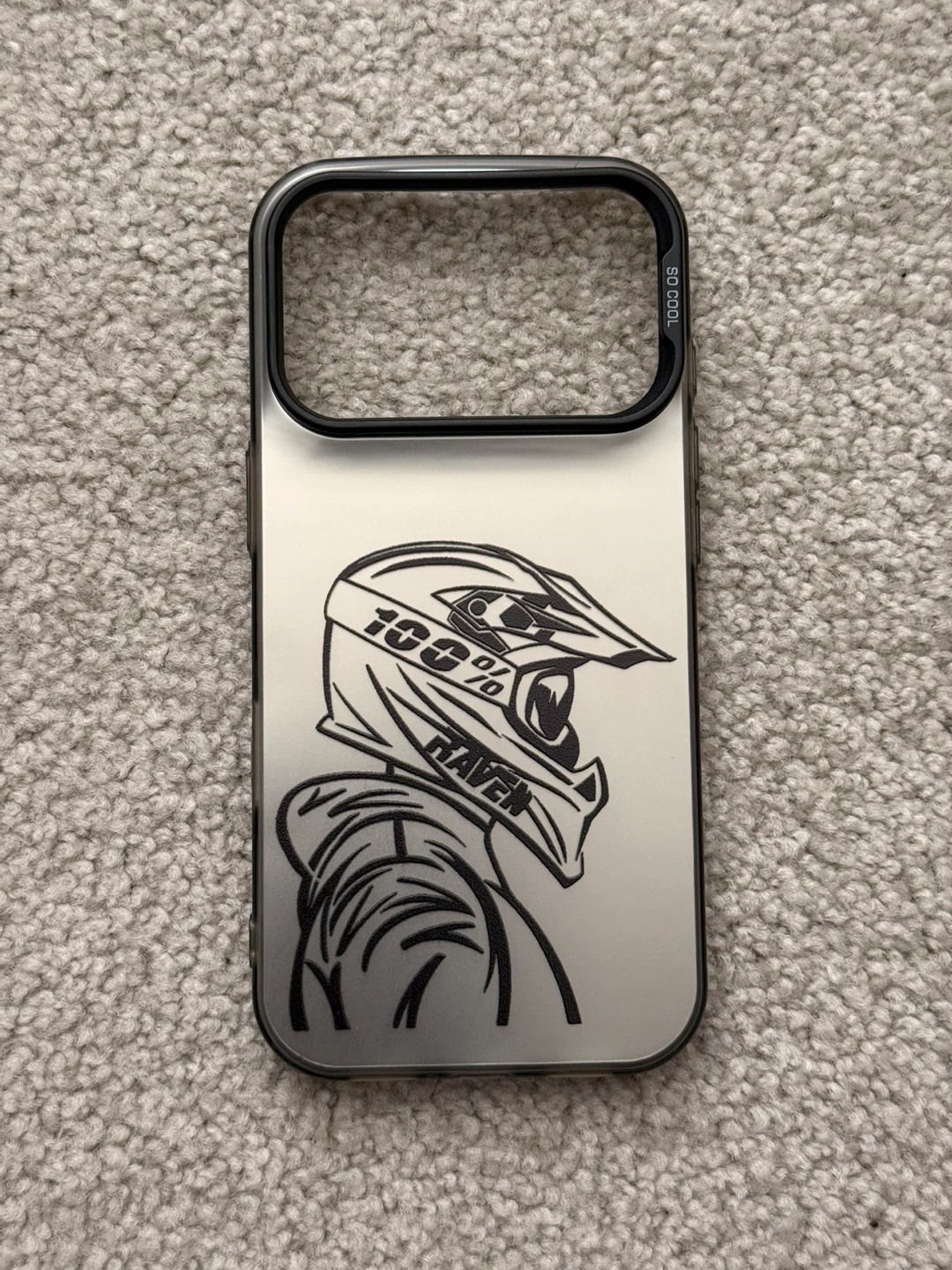 iPhone 17 Pro Phone Case