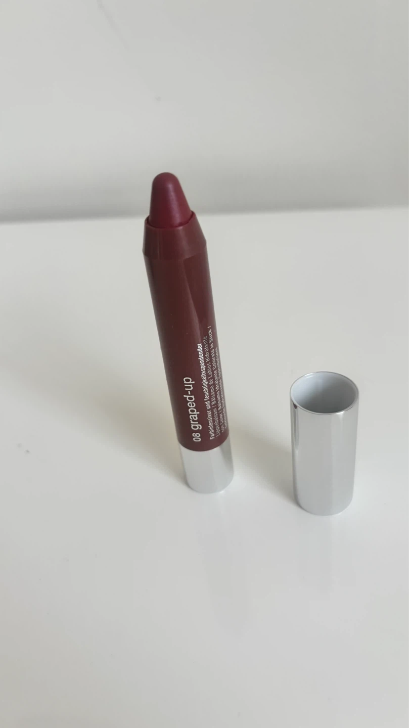 Clinique Chubby Stick Moisturizing Lip Colour Balm in Graped-Up - photo 2