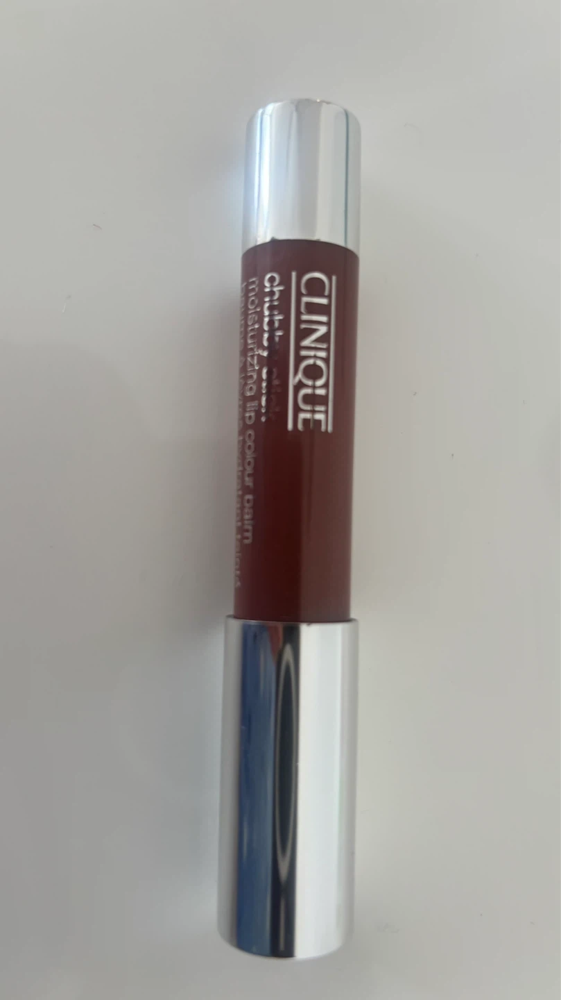 Clinique Chubby Stick Moisturizing Lip Colour Balm in Graped-Up - photo 3