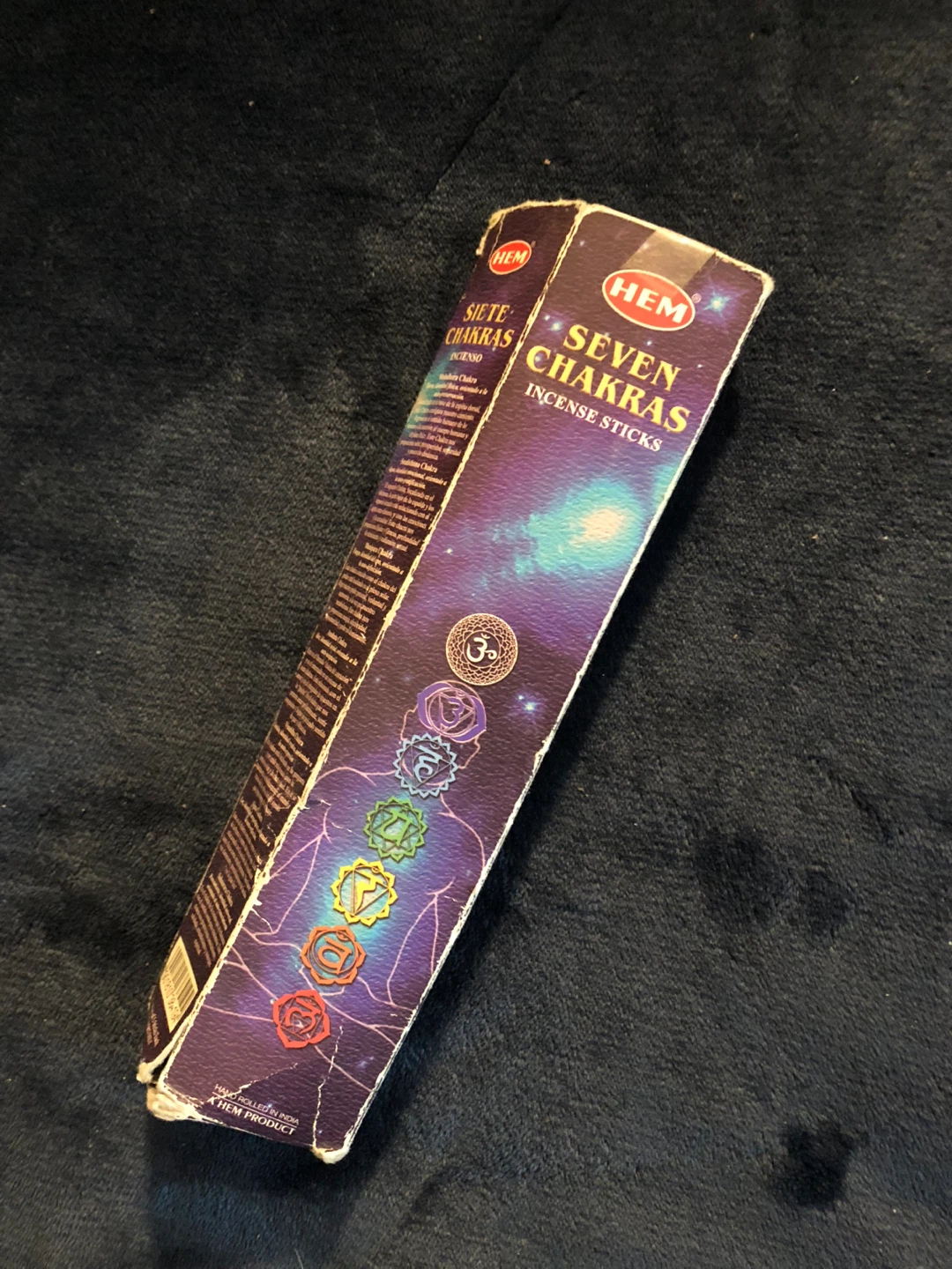 Incense Sticks - photo 2