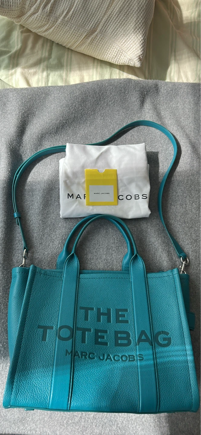 Marc Jacobs The Tote Bag - Medium - photo 4