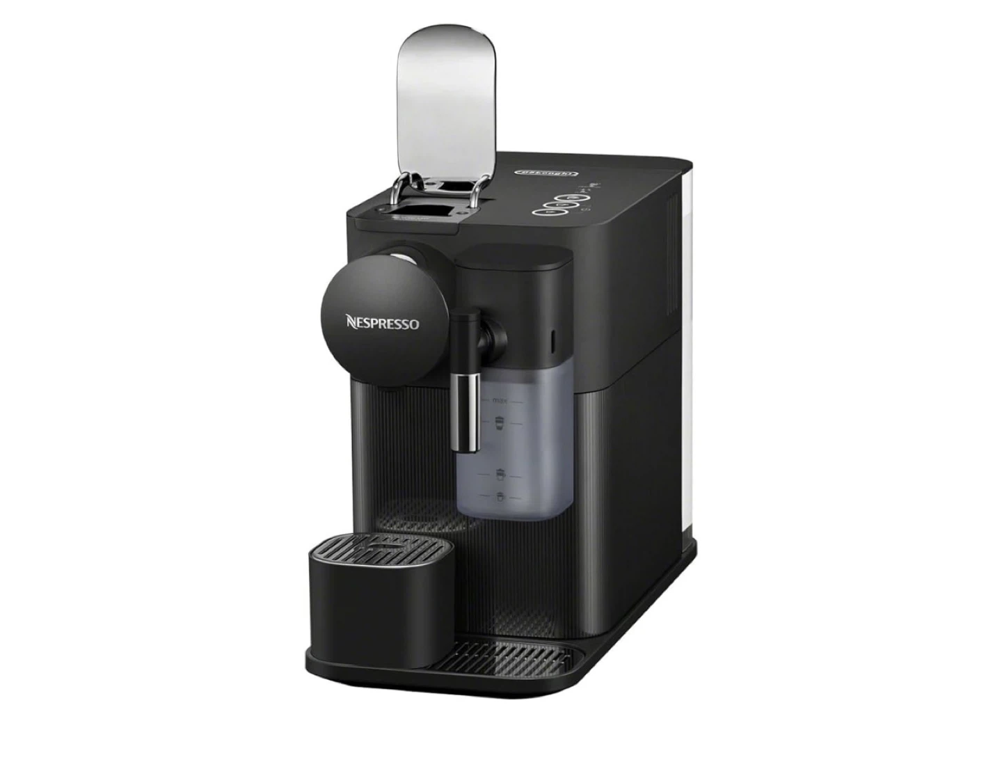 Nespresso Vertuo Plus Coffee Machine - Black