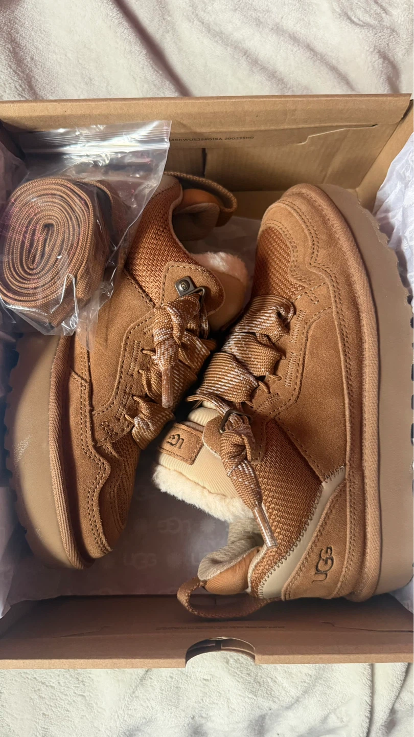 UGG Lowmel Women's Shoes - photo 2