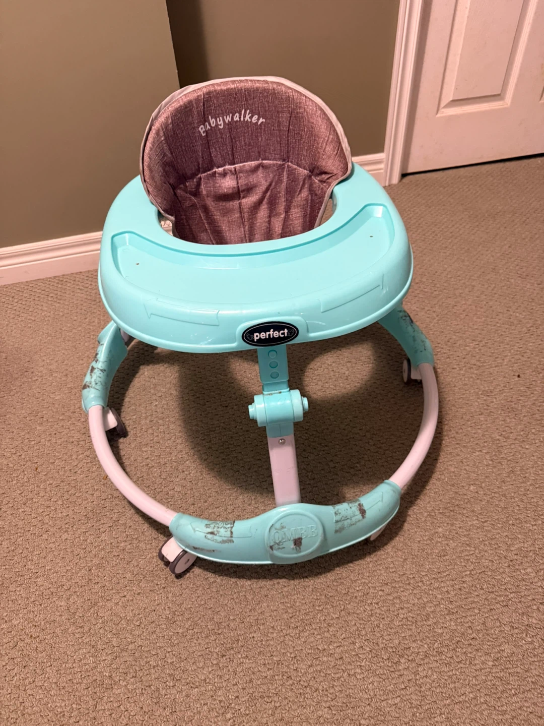 Babywalker Walker - photo 3