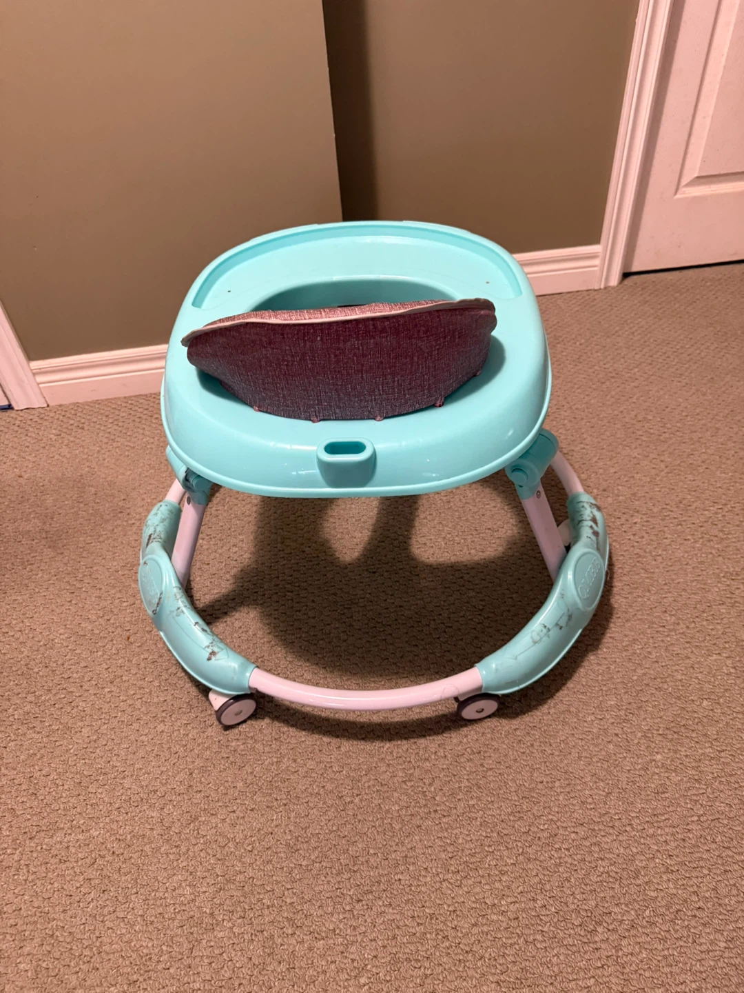 Babywalker Walker - photo 2