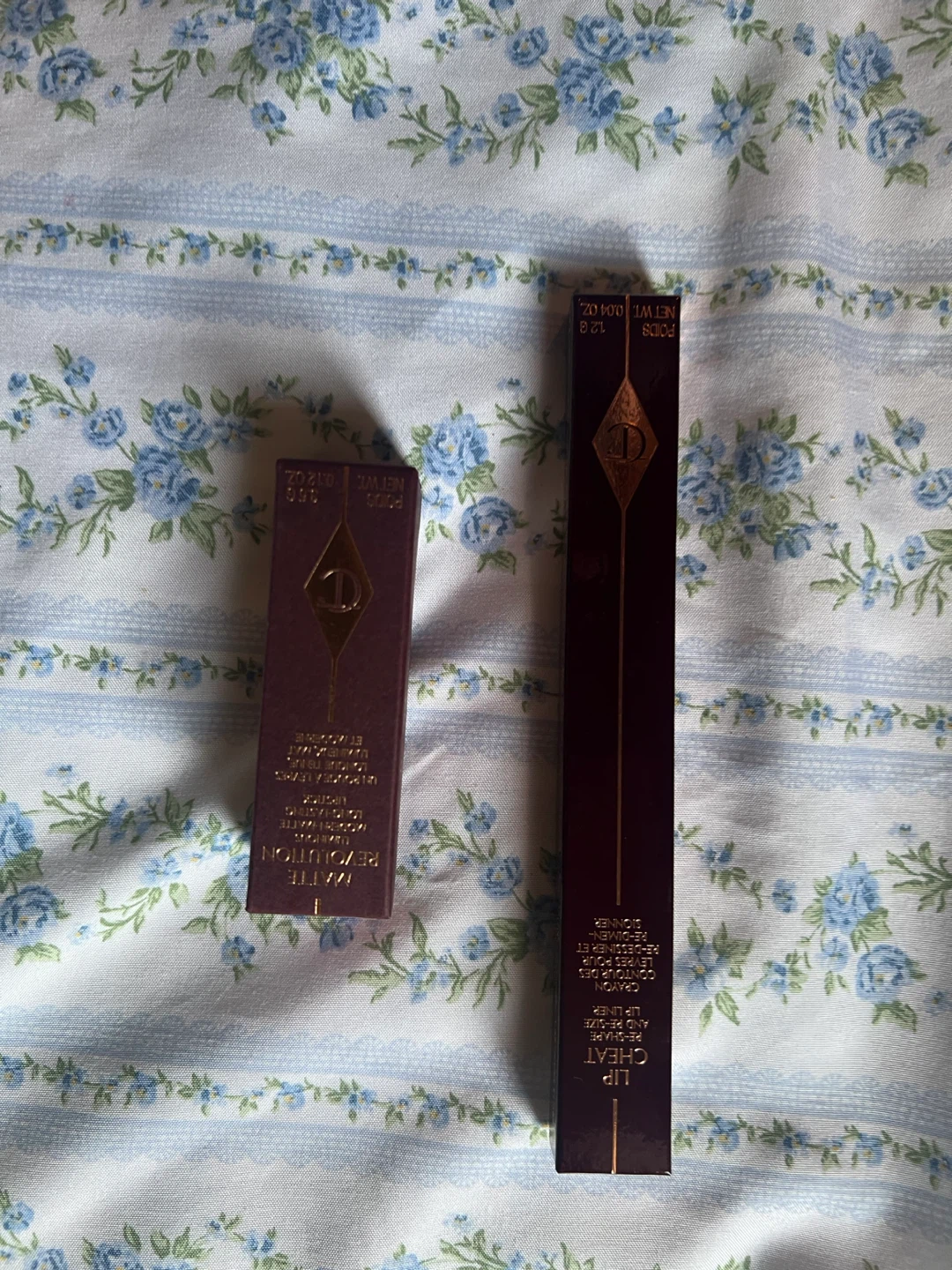 Charlotte Tilbury Lip Cheat Lipstick in Walk of No Shame - photo 2