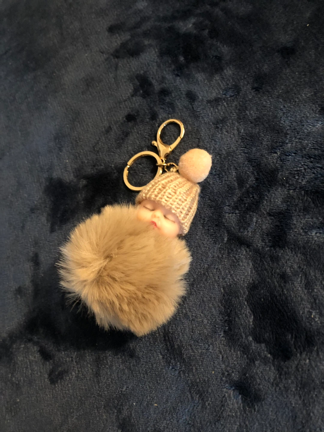 Keychain - photo 3