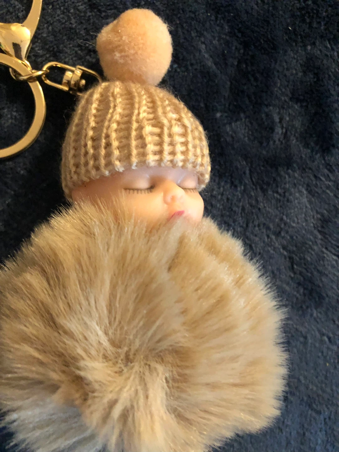 Keychain - photo 2