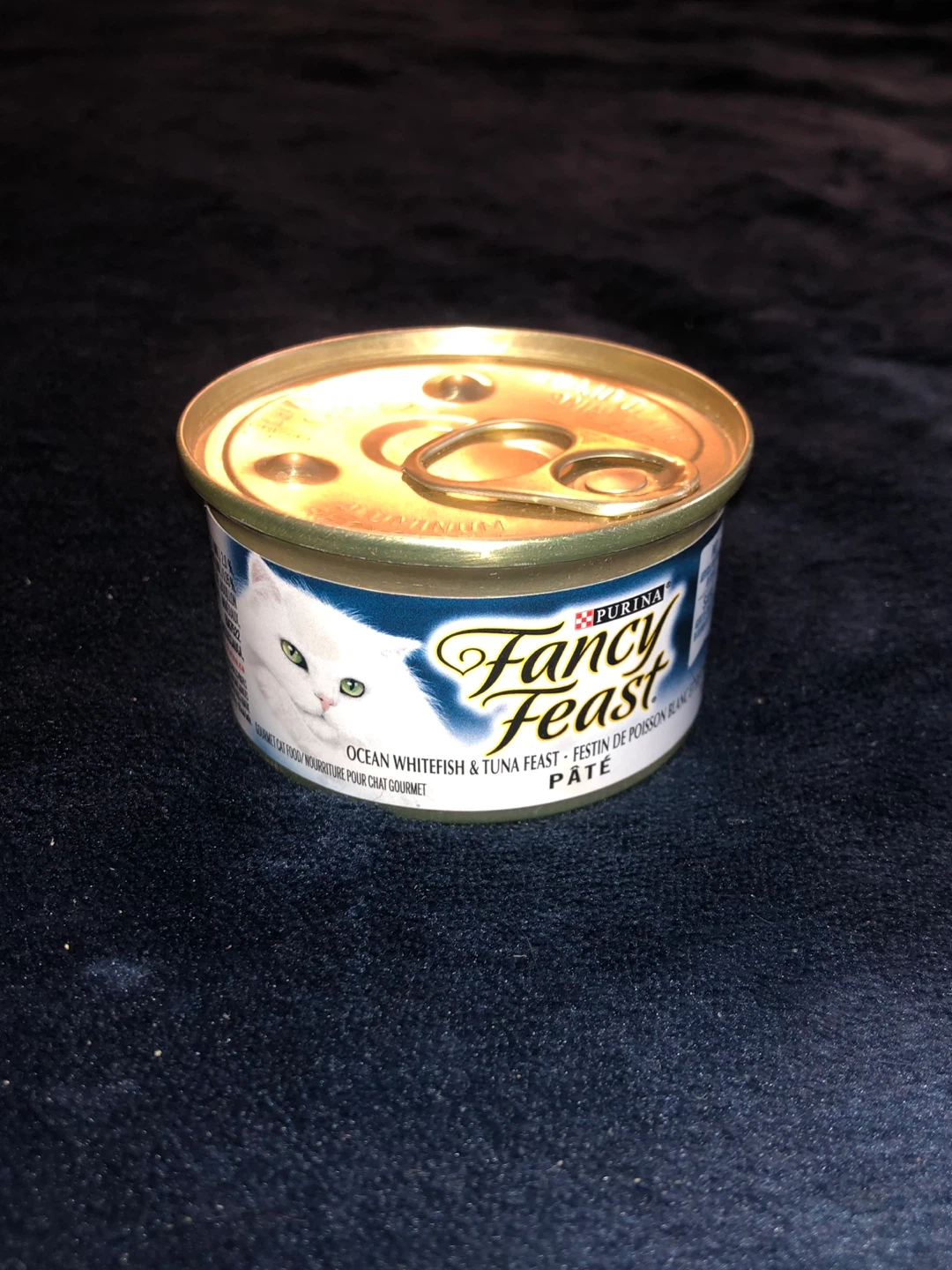 Cat Food