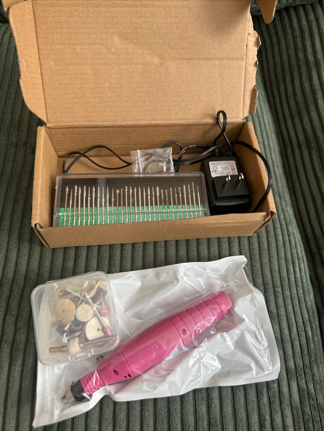 Rotary Tool