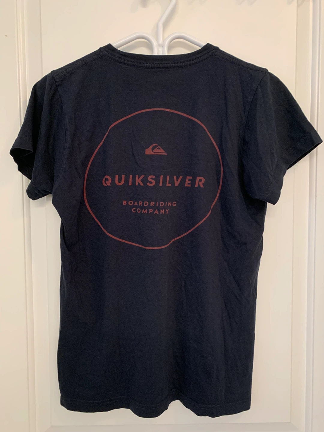 Quiksilver S/P T-Shirt - photo 2