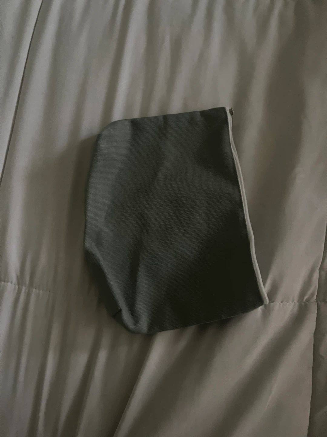Canvas Pouch - You Make a Profound Difference