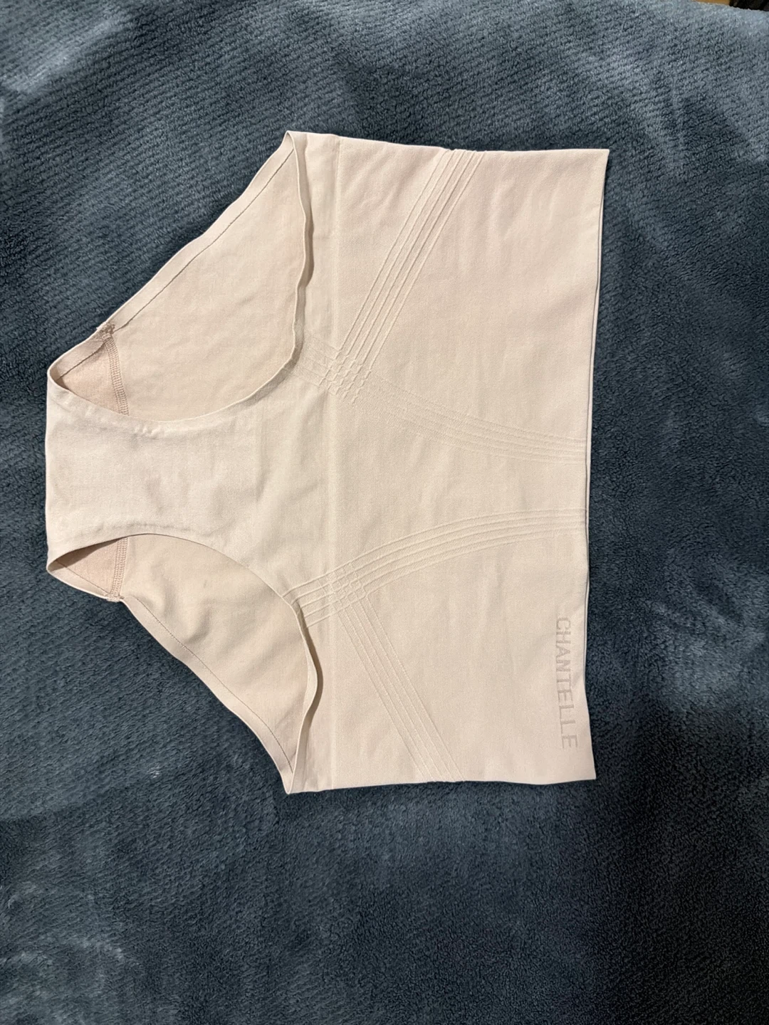 Chantelle Women's Beige Briefs