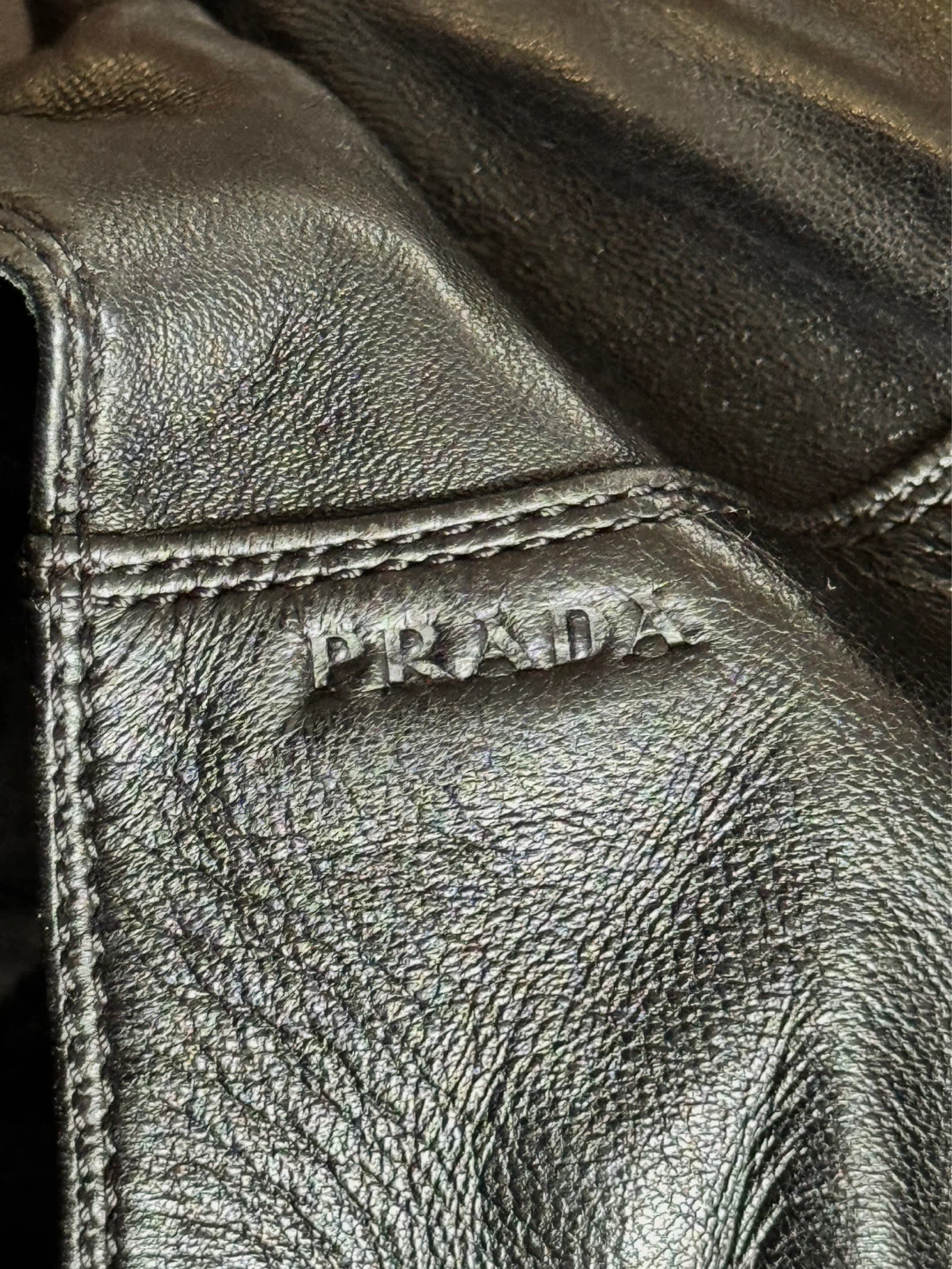 Prada Ankle Boots - photo 2