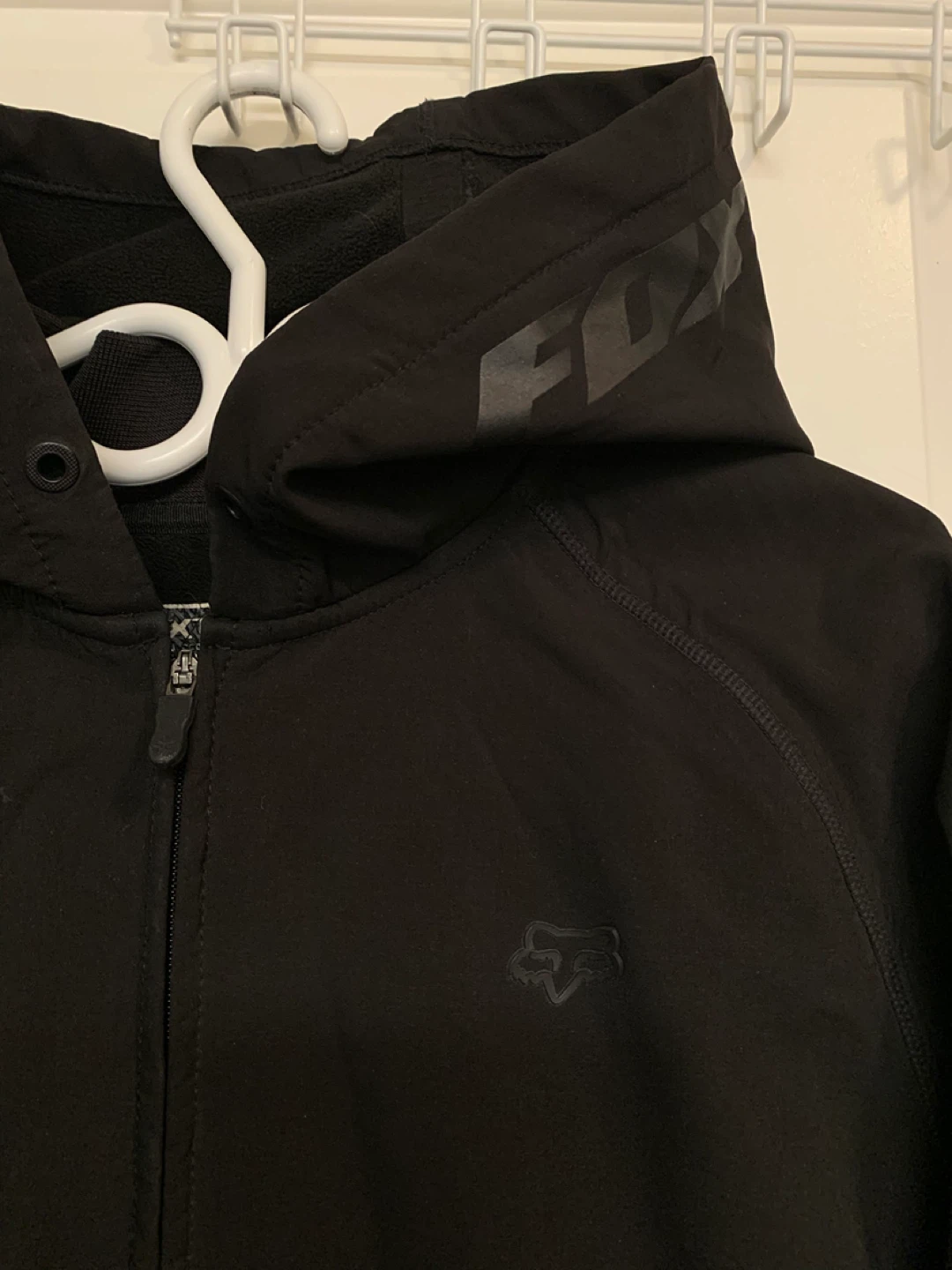 Fox Racing FX-Bionic Series Full Zip Hoodie - photo 2