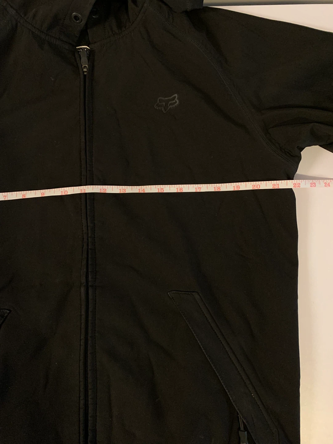 Fox Racing FX-Bionic Series Full Zip Hoodie - photo 5