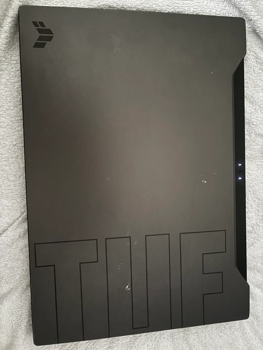 ASUS TUF Gaming Laptop F15 - photo 3