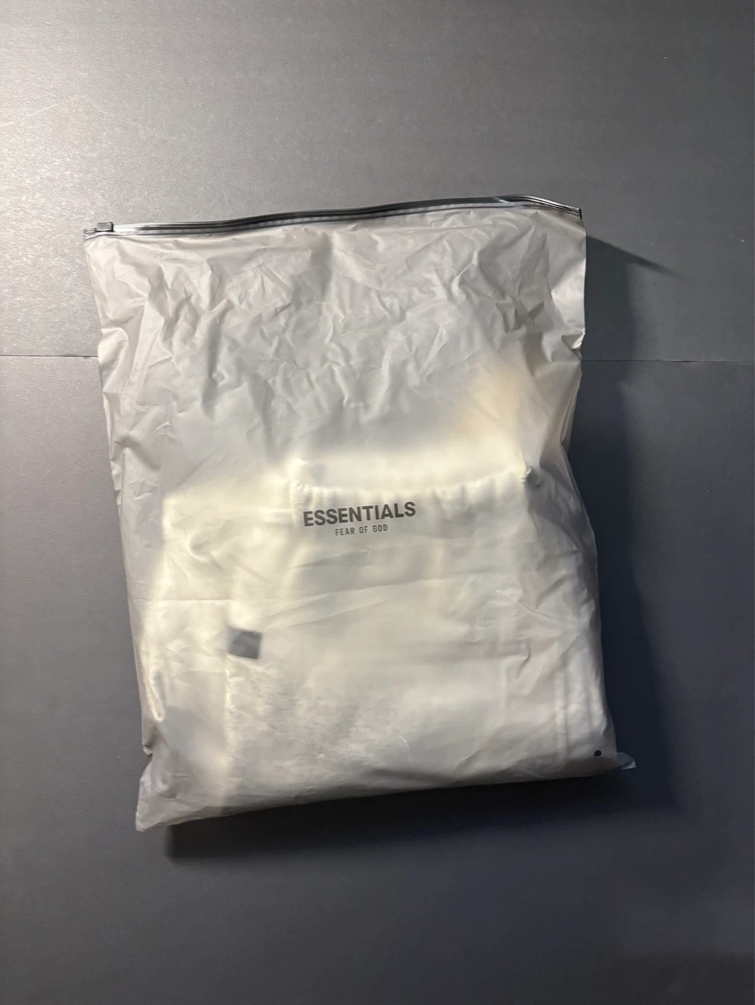 FOG Essentials light oat size xs - photo 4