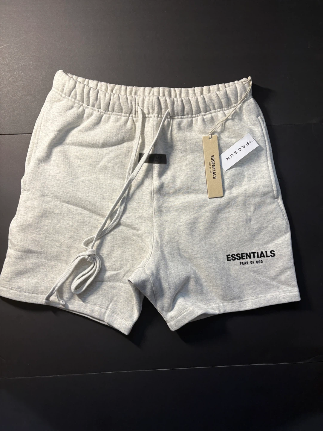 FOG Essentials light oat size xs