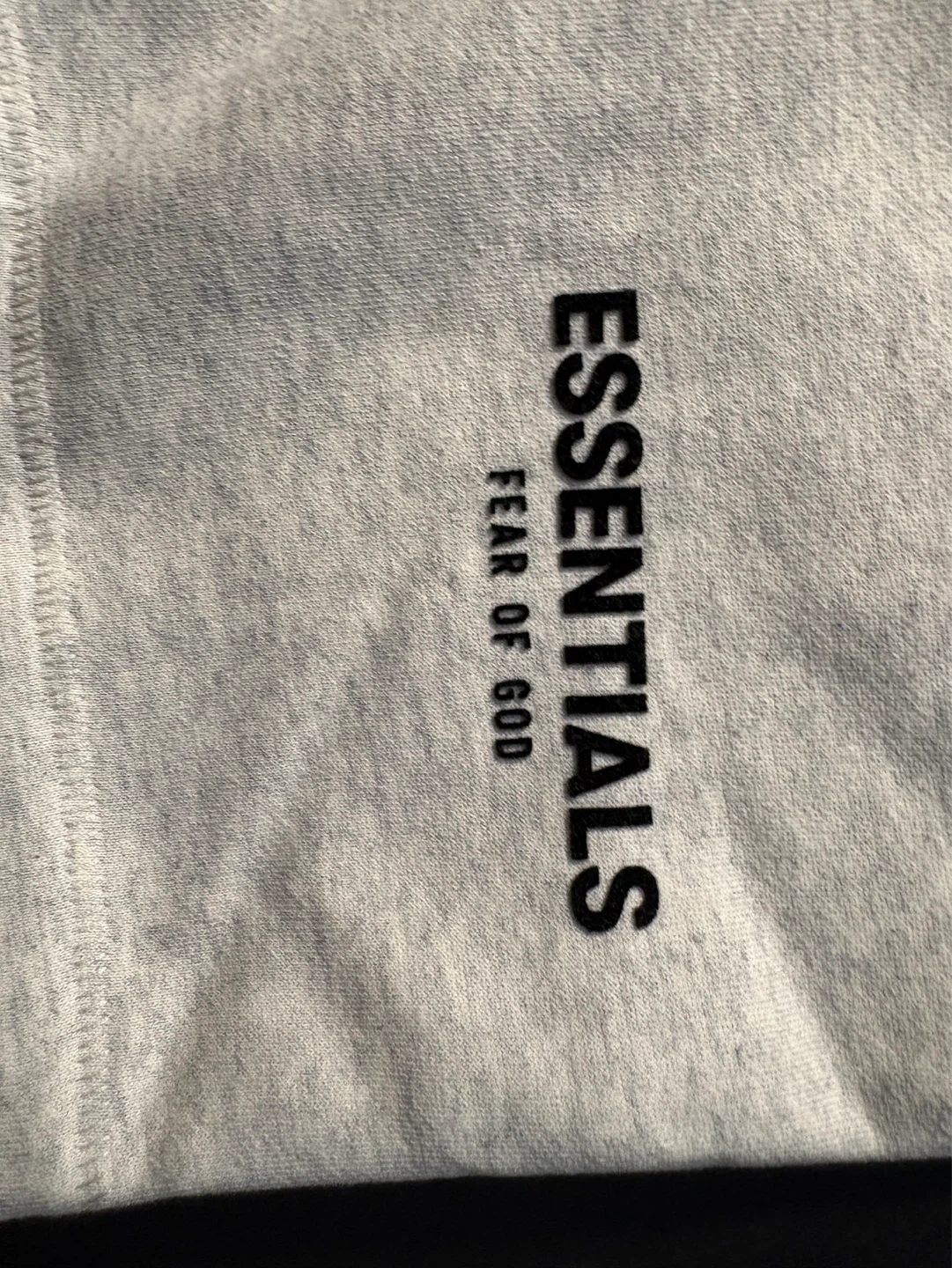 FOG Essentials light oat size xs - photo 3