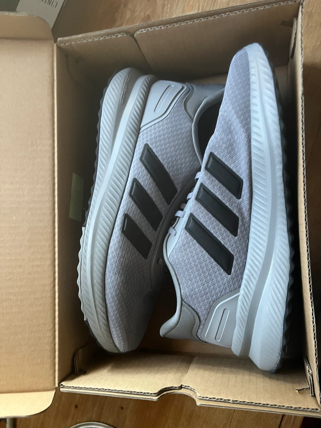 Adidas X_PLRPATH Men's Running Shoes Size 13