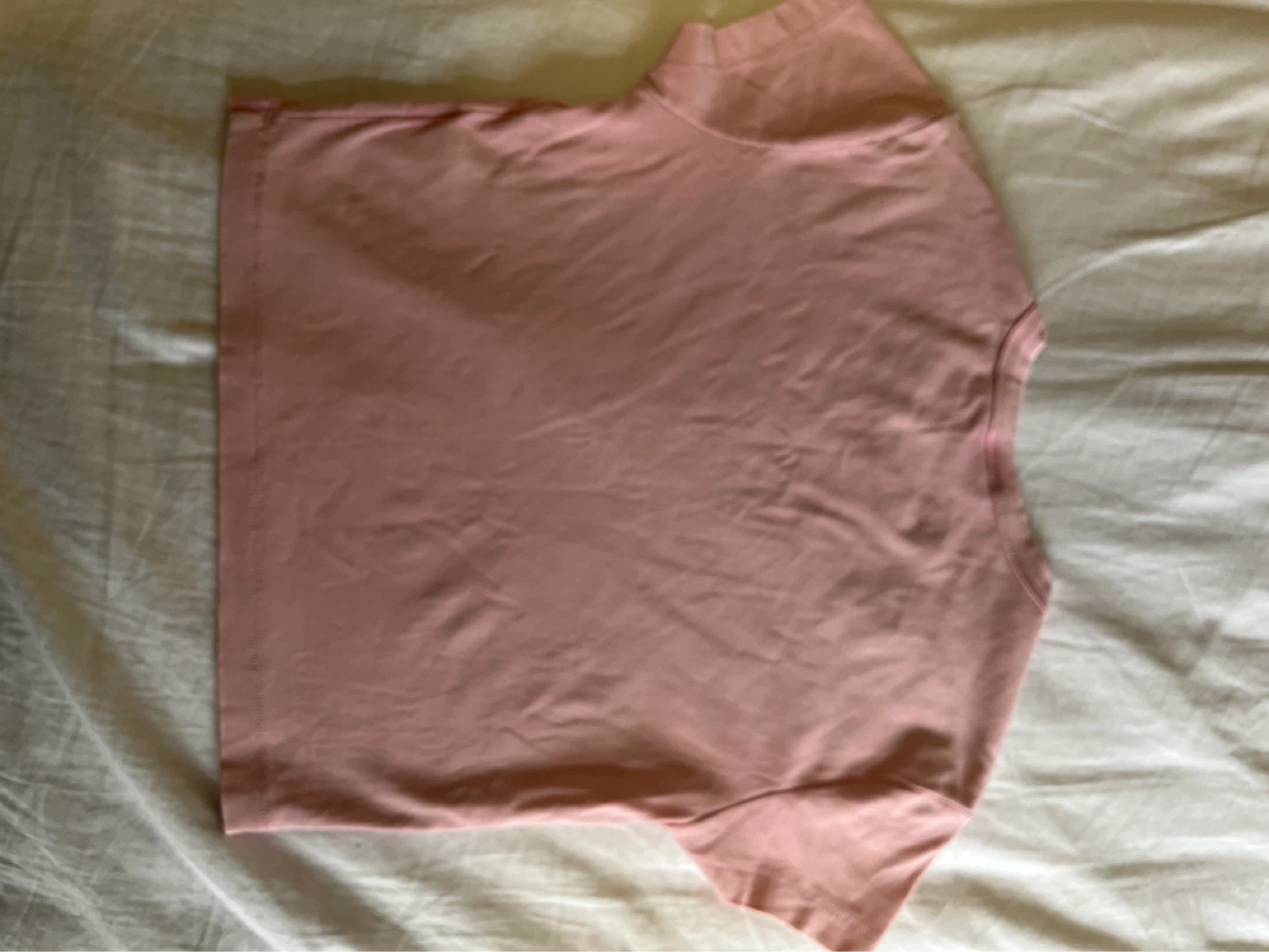 Cute teen crop top - photo 2