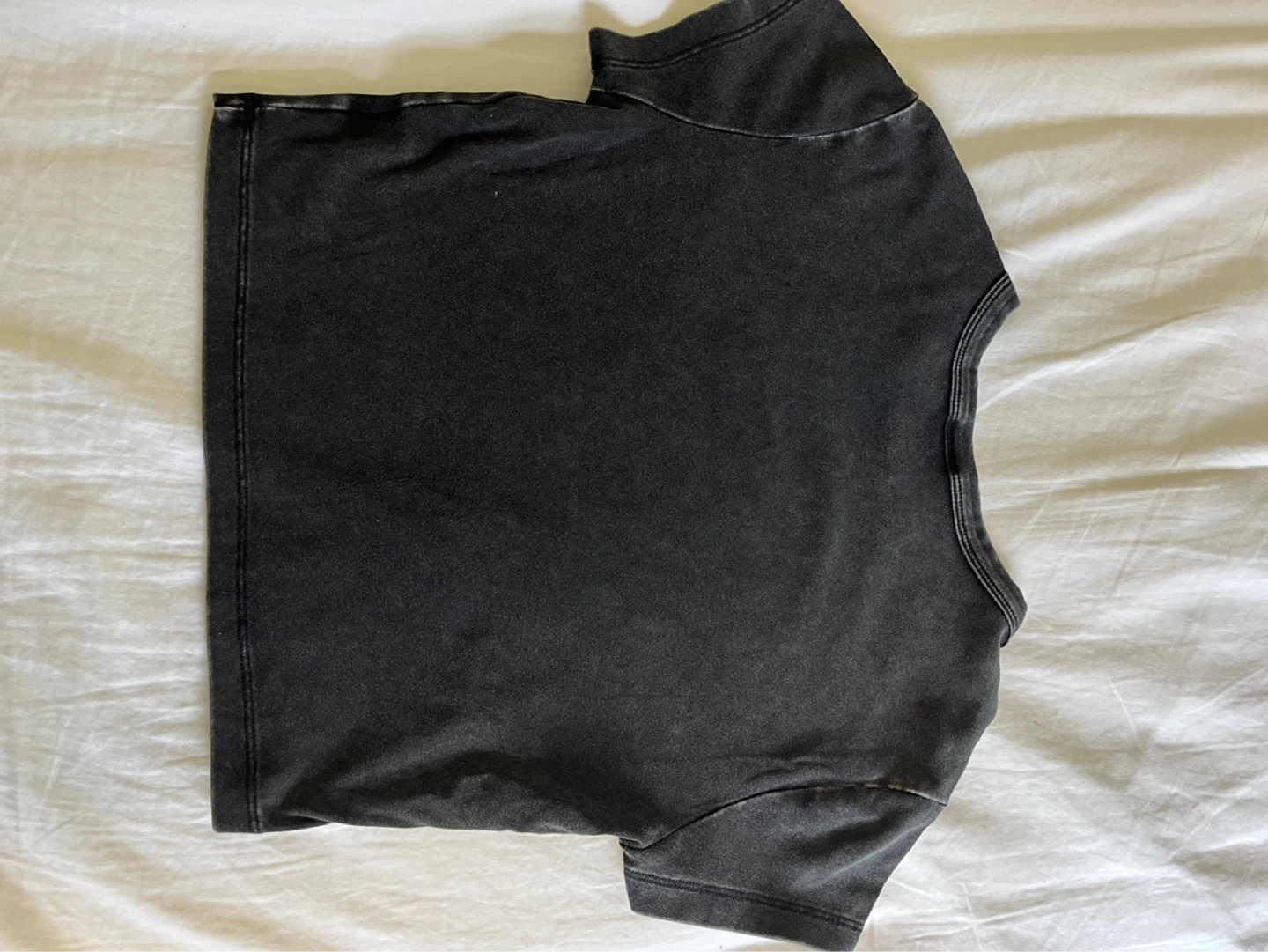 Cute teen crop top - photo 5