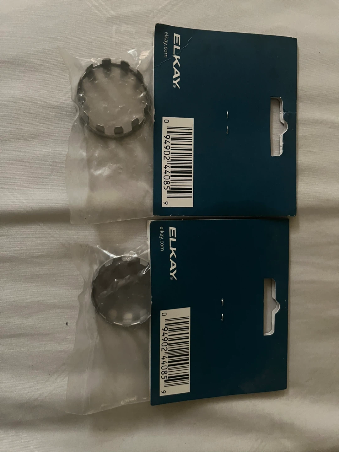 Elkay Faucet Hole (2 Pack) - photo 2