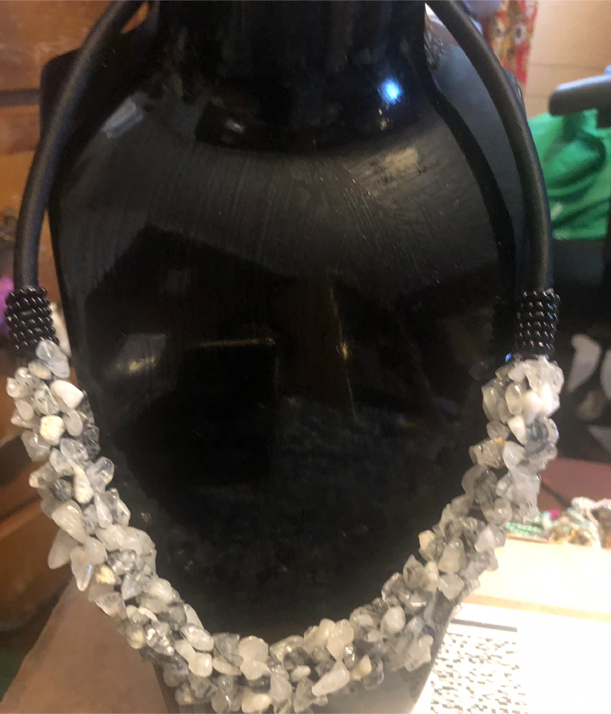 Beaded Necklace