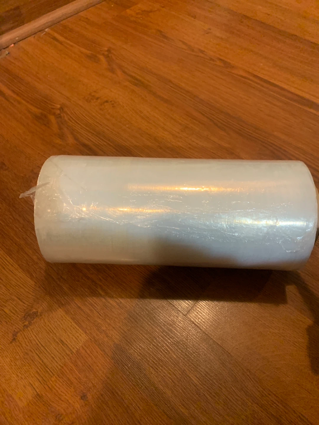 Stretch Wrap Roll - photo 2