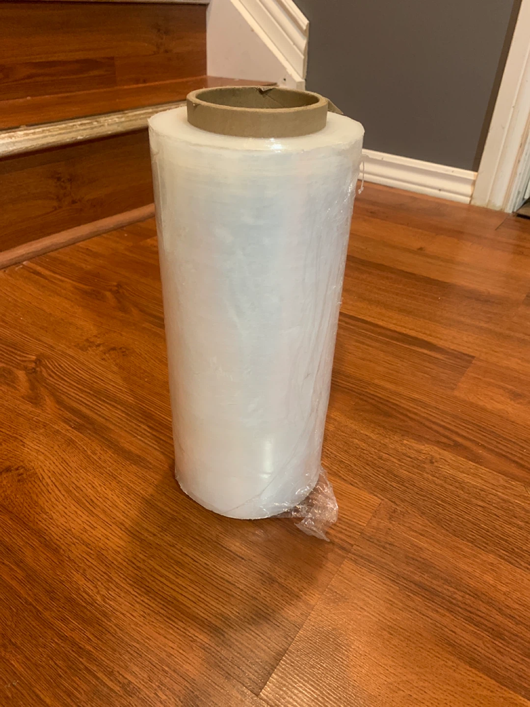 Stretch Wrap Roll