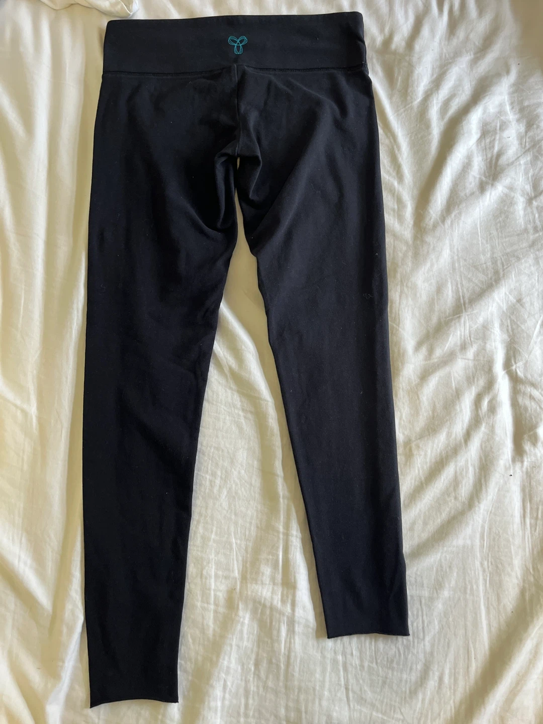Tna Leggings Size S - Charcoal Grey - photo 5