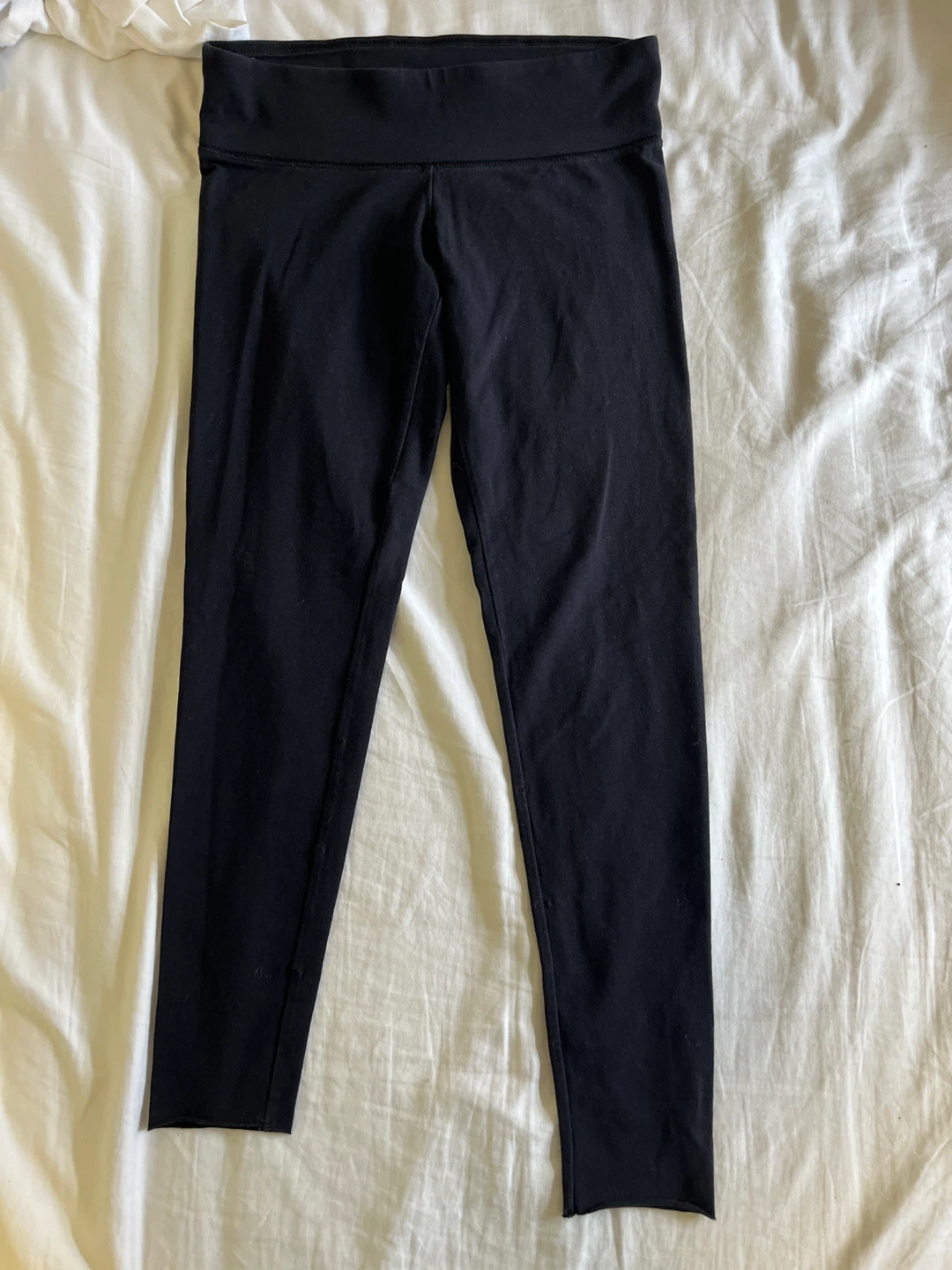 Tna Leggings Size S - Charcoal Grey - photo 4