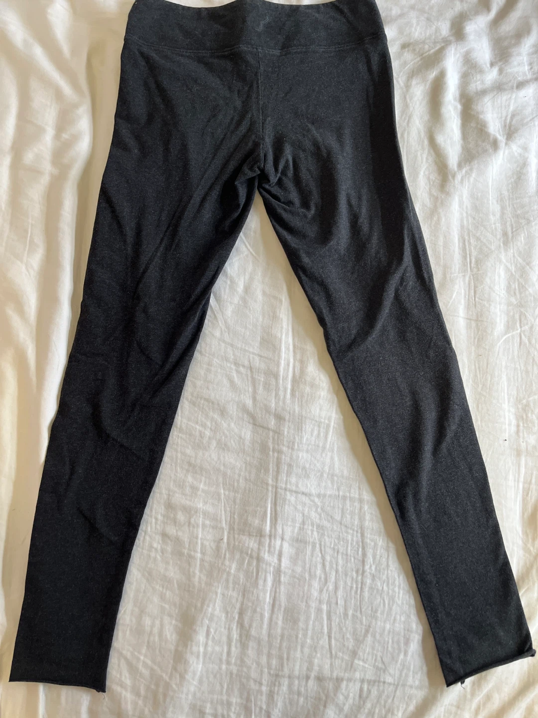 Tna Leggings Size S - Charcoal Grey - photo 2