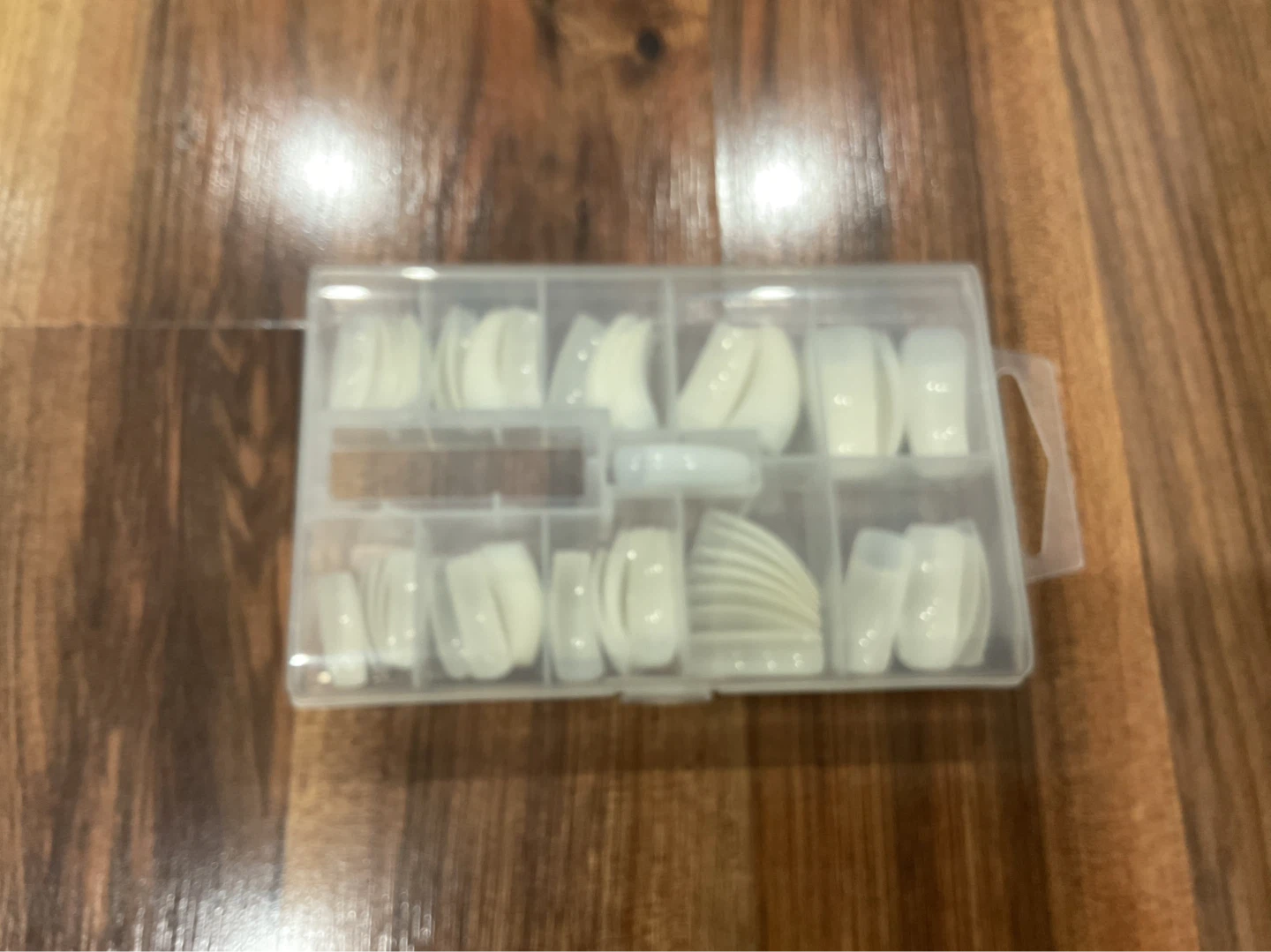 Nail Tips Set - photo 2